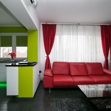 Apartament 2 Camere Bukareszt Zewnętrze zdjęcie
