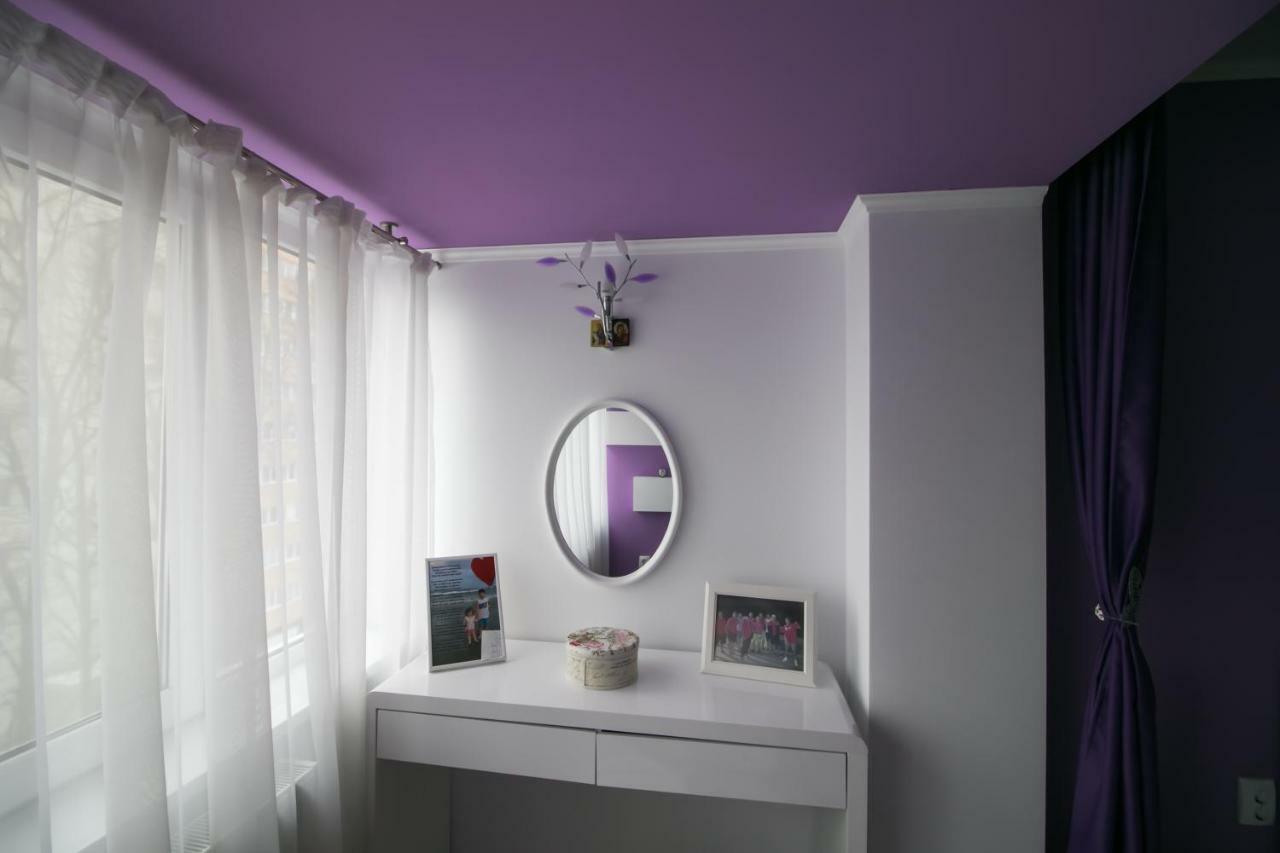 Apartament 2 Camere Bukareszt Zewnętrze zdjęcie
