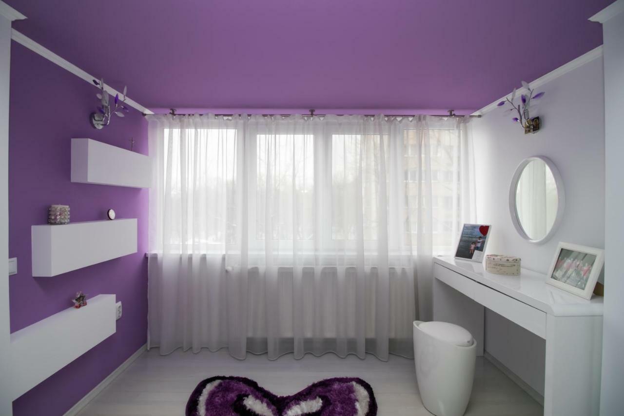 Apartament 2 Camere Bukareszt Zewnętrze zdjęcie