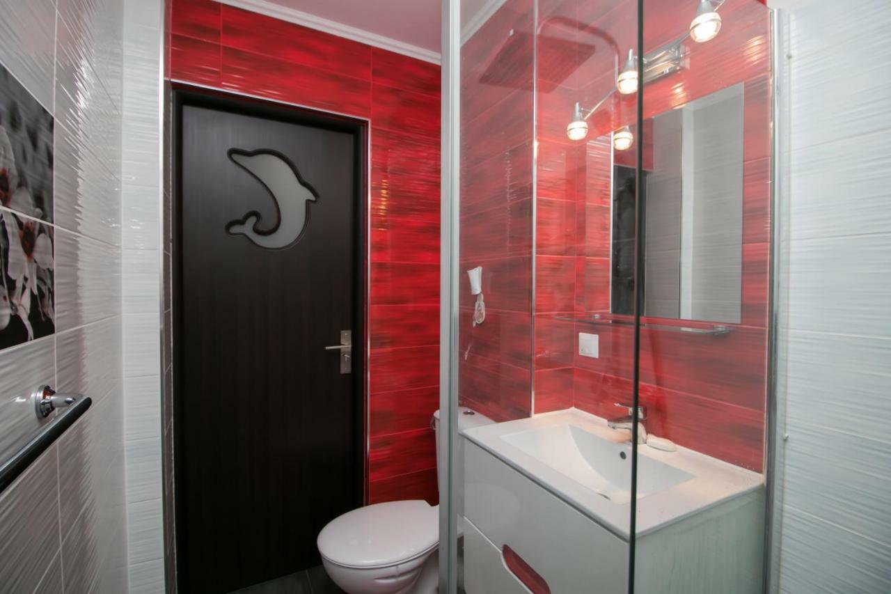Apartament 2 Camere Bukareszt Zewnętrze zdjęcie