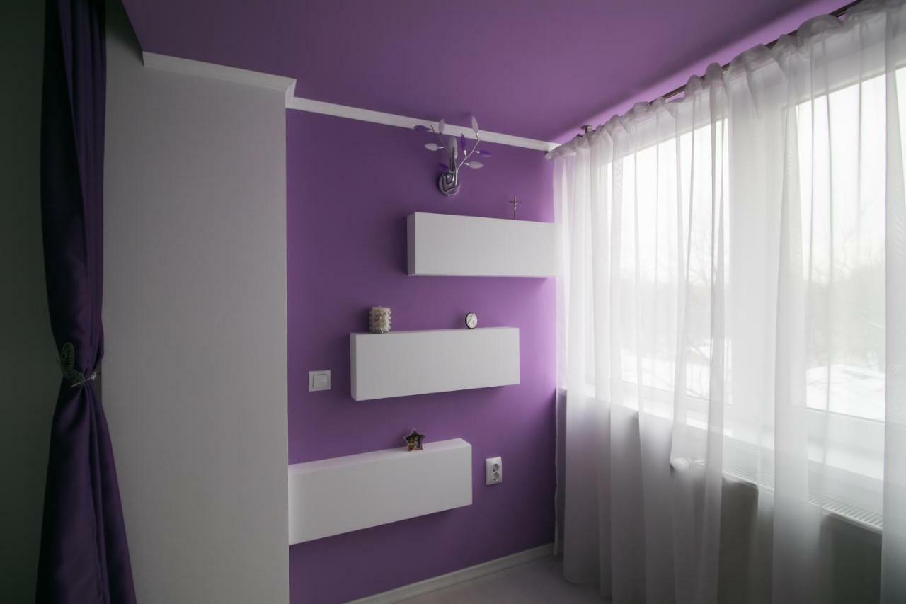 Apartament 2 Camere Bukareszt Zewnętrze zdjęcie
