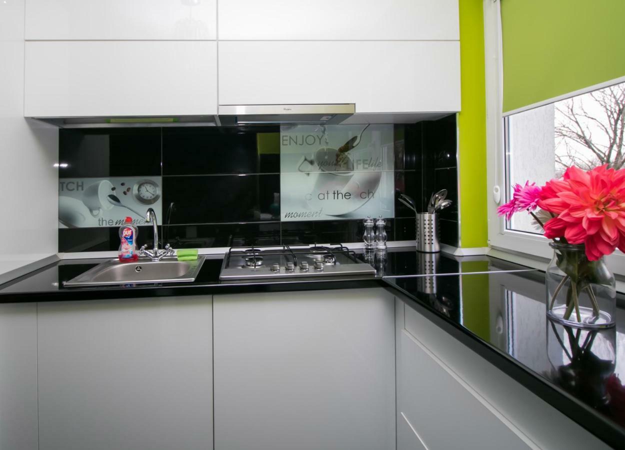 Apartament 2 Camere Bukareszt Zewnętrze zdjęcie