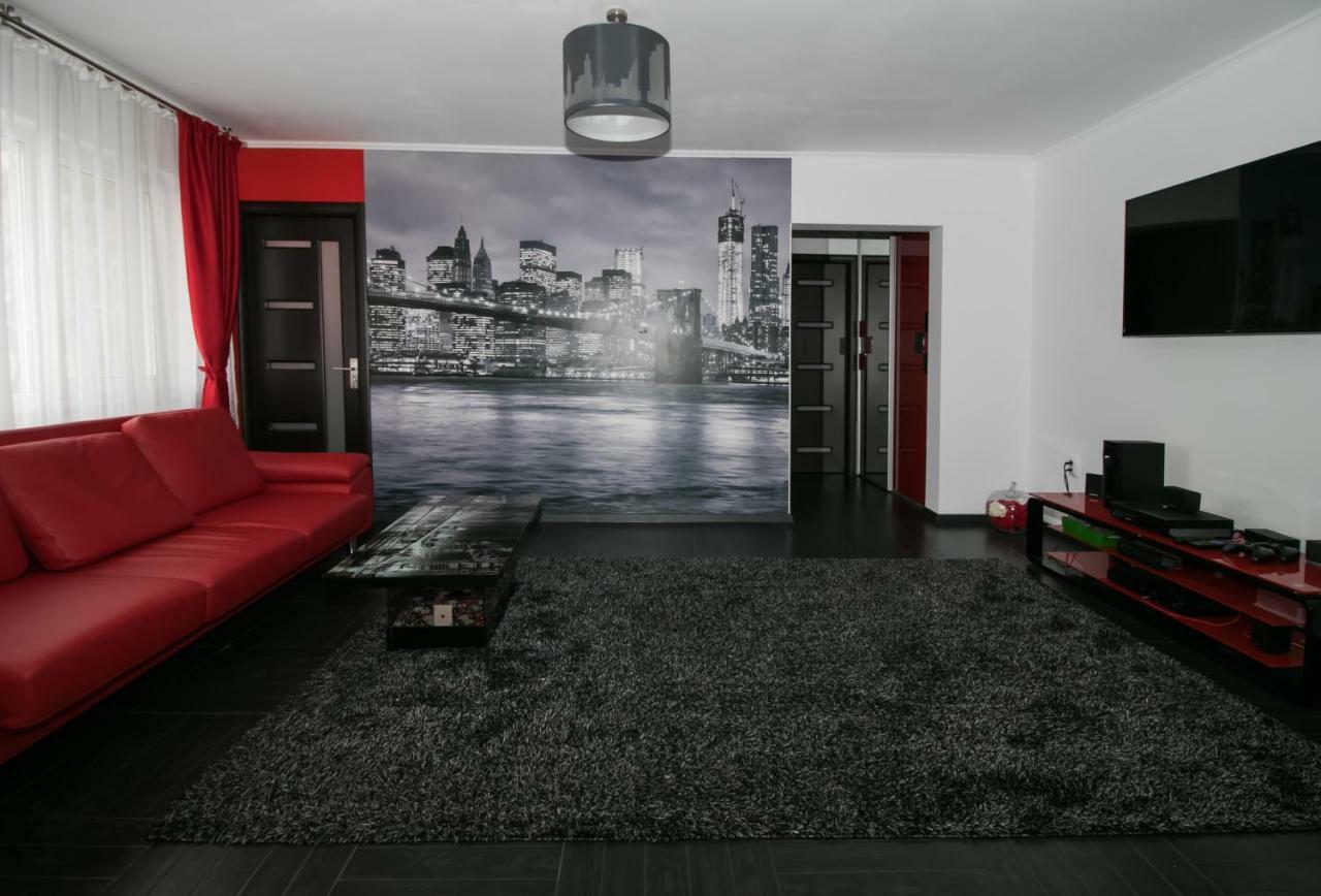 Apartament 2 Camere Bukareszt Zewnętrze zdjęcie