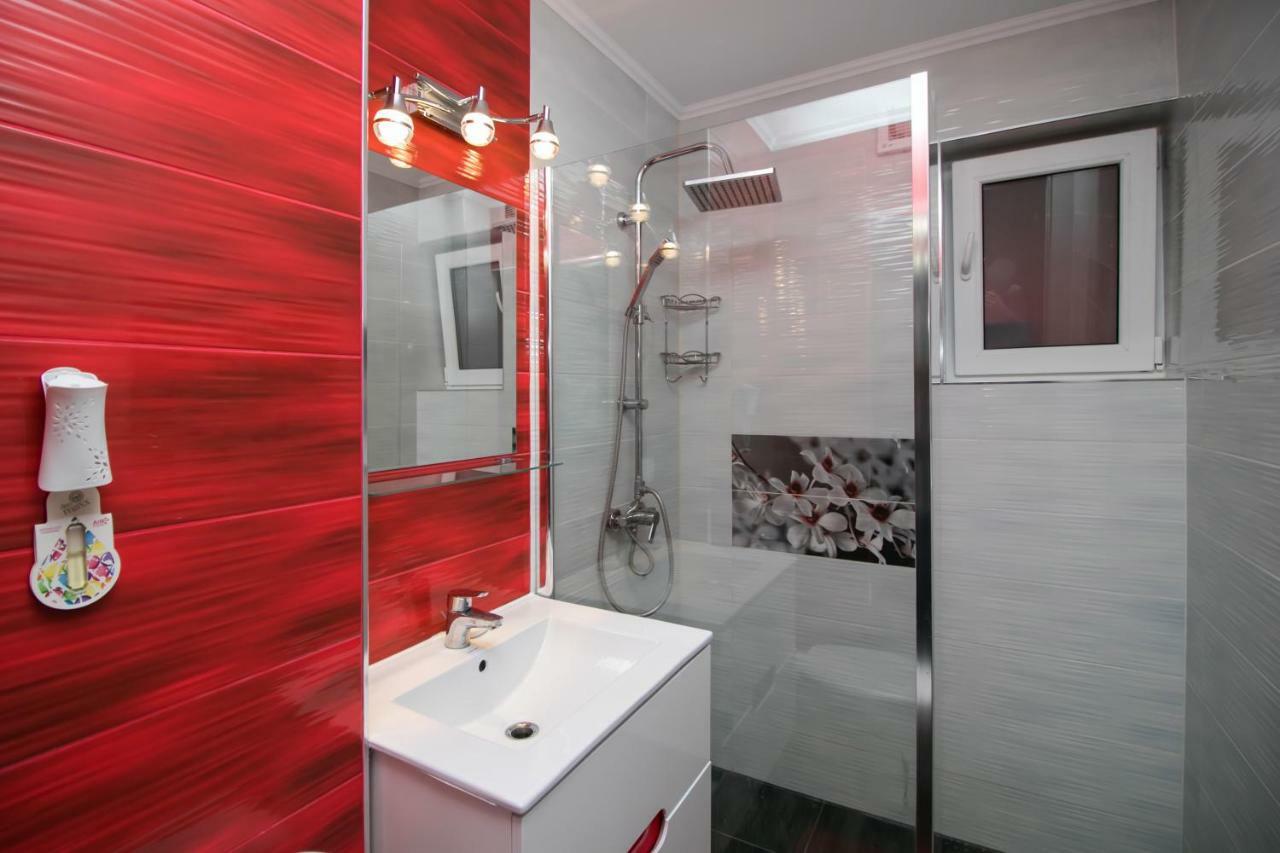 Apartament 2 Camere Bukareszt Zewnętrze zdjęcie