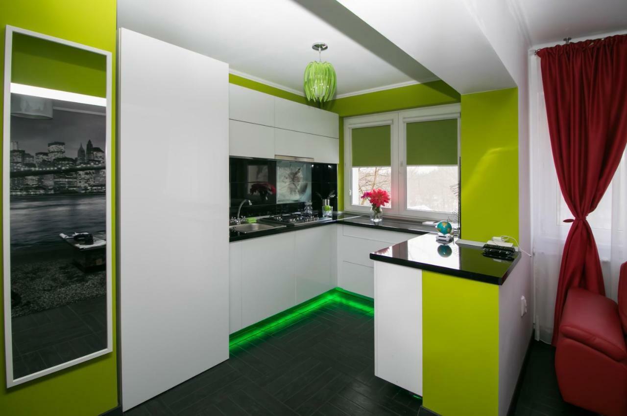 Apartament 2 Camere Bukareszt Zewnętrze zdjęcie