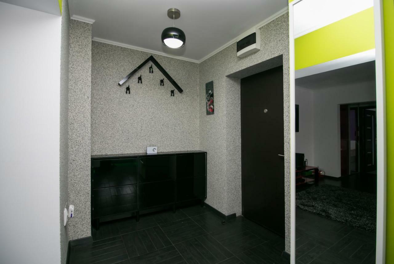 Apartament 2 Camere Bukareszt Zewnętrze zdjęcie