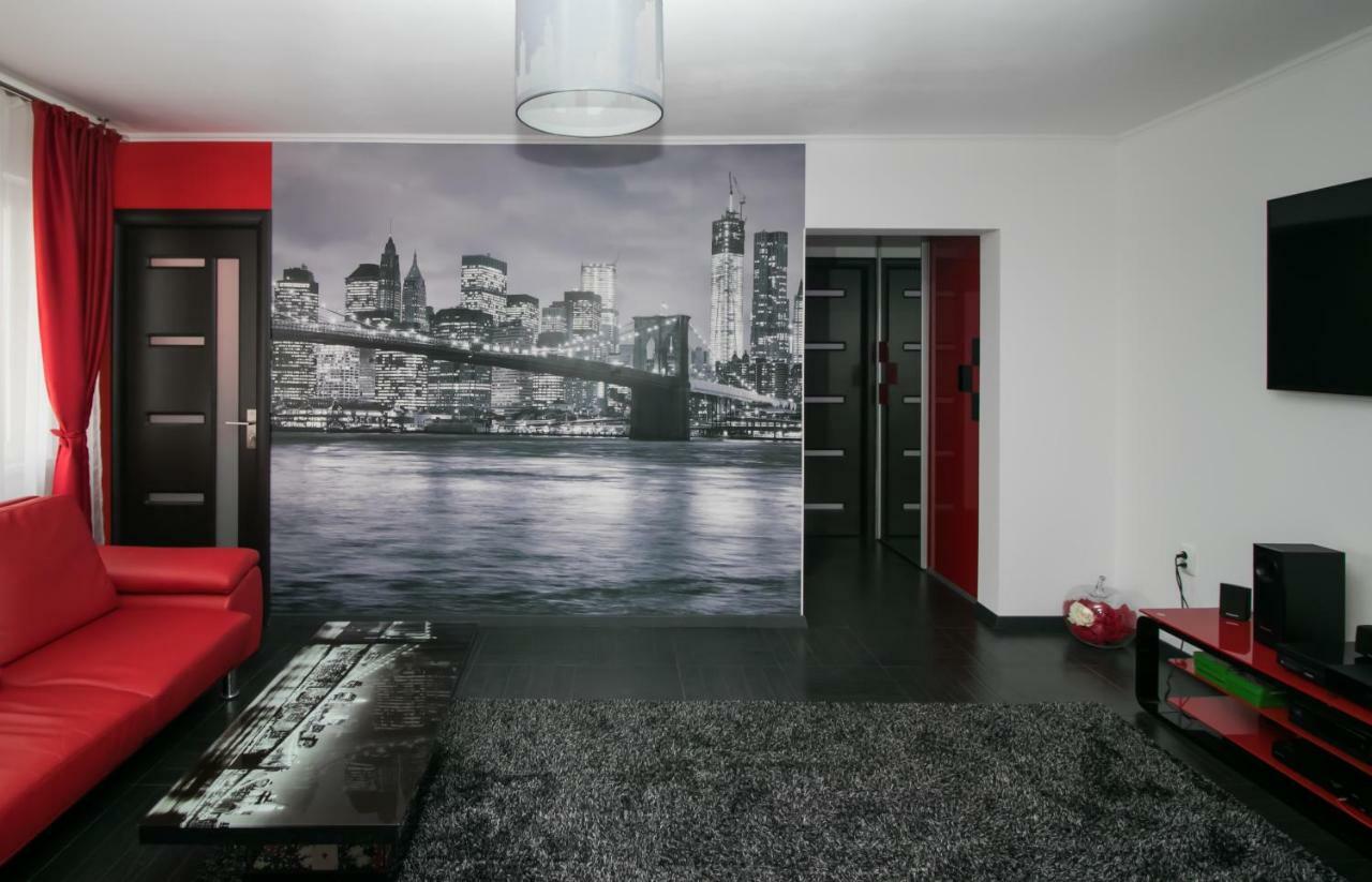 Apartament 2 Camere Bukareszt Zewnętrze zdjęcie