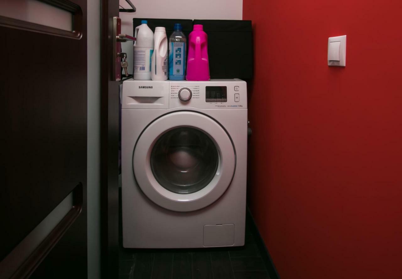 Apartament 2 Camere Bukareszt Zewnętrze zdjęcie