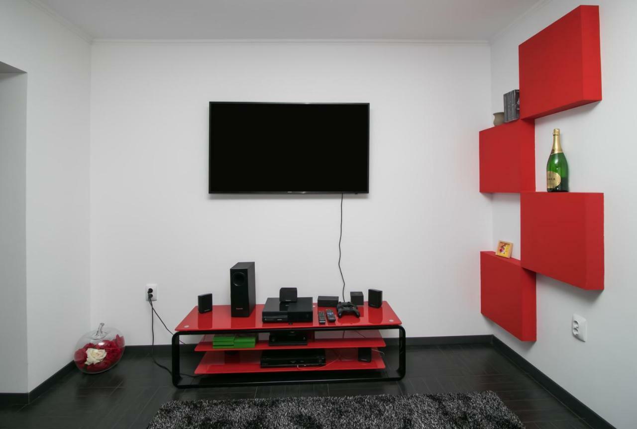 Apartament 2 Camere Bukareszt Zewnętrze zdjęcie