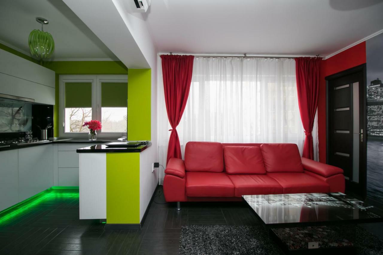 Apartament 2 Camere Bukareszt Zewnętrze zdjęcie