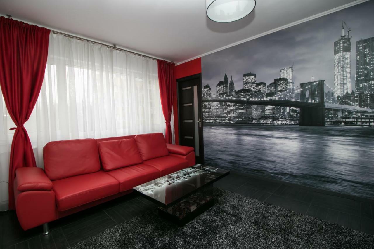 Apartament 2 Camere Bukareszt Zewnętrze zdjęcie