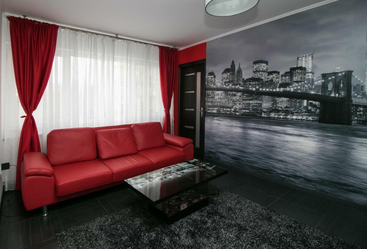 Apartament 2 Camere Bukareszt Zewnętrze zdjęcie