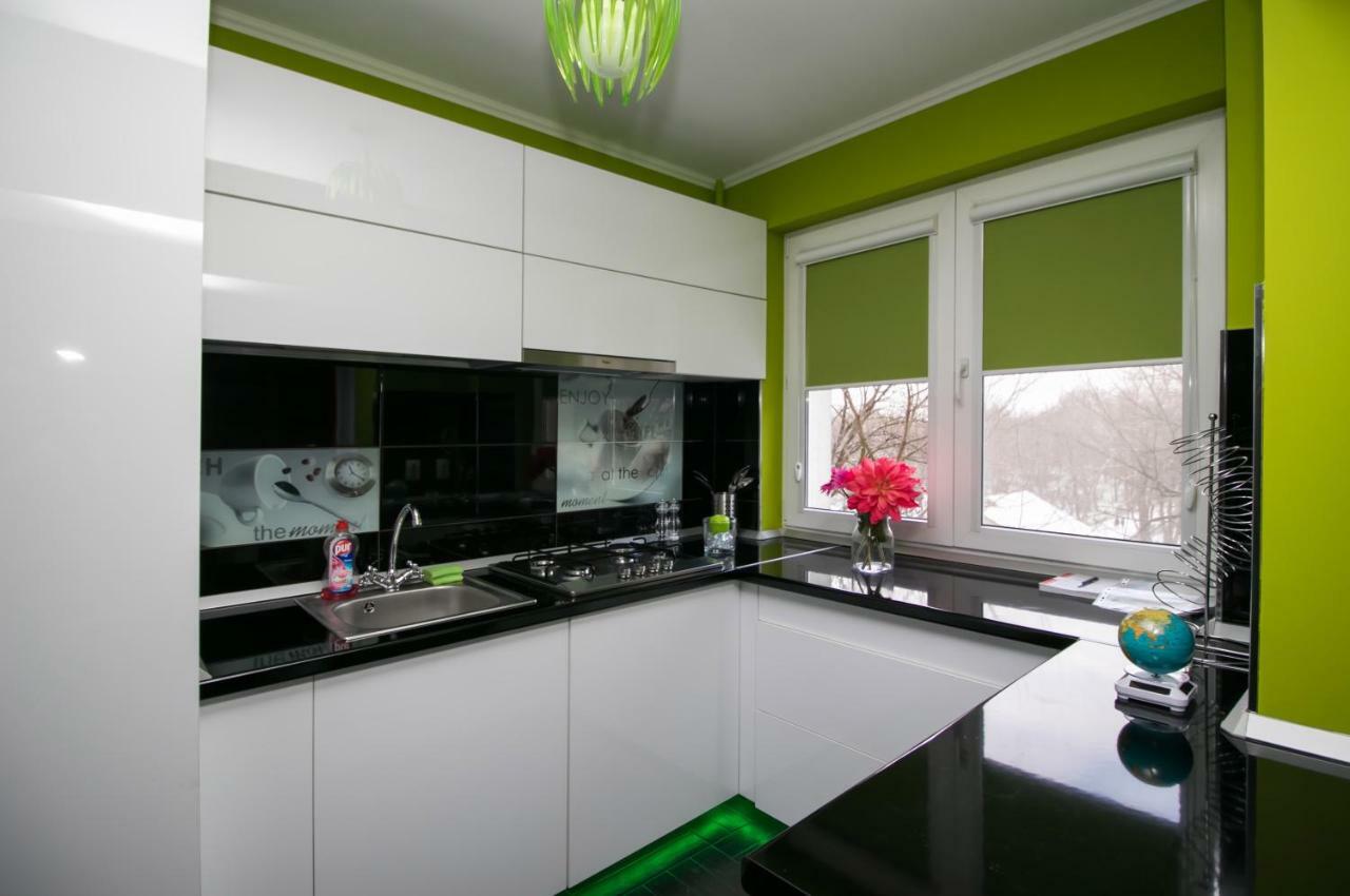 Apartament 2 Camere Bukareszt Zewnętrze zdjęcie