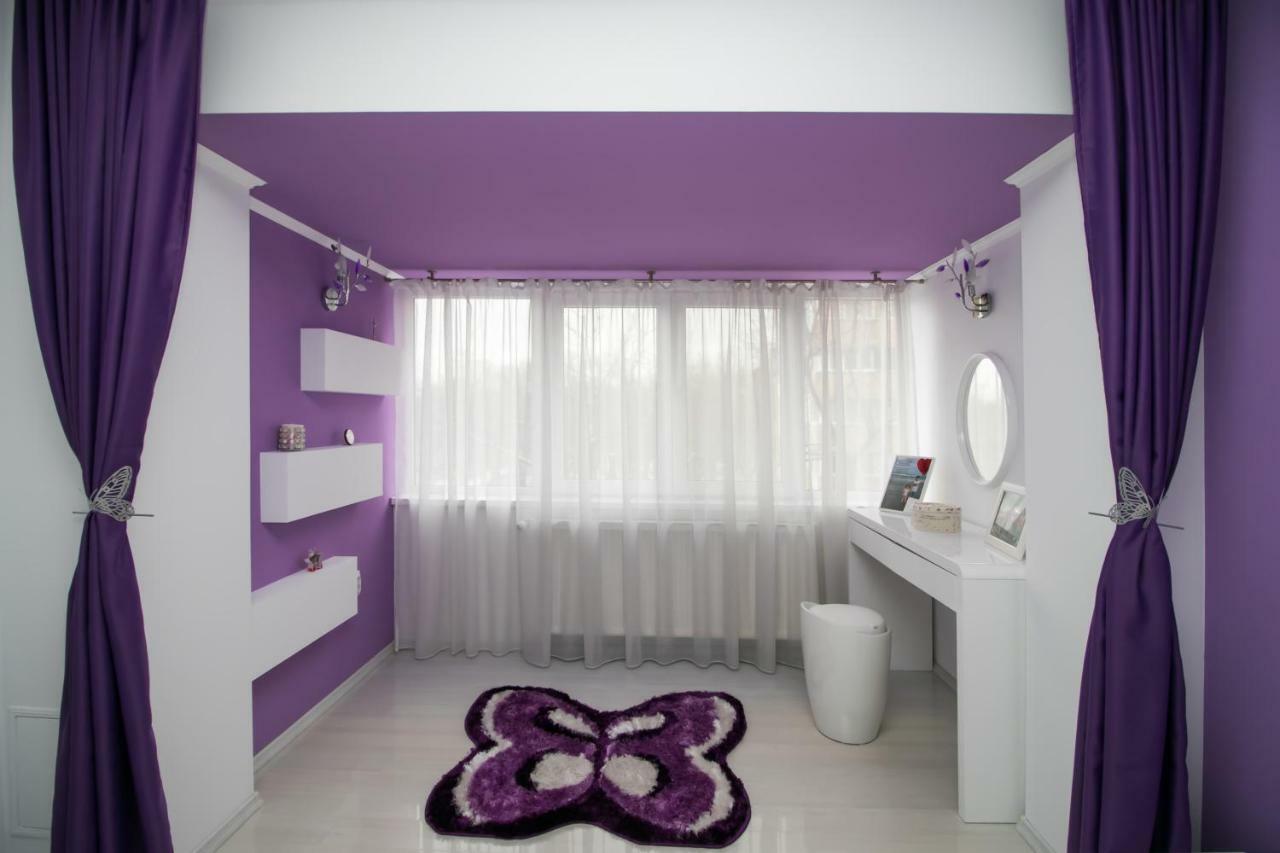 Apartament 2 Camere Bukareszt Zewnętrze zdjęcie