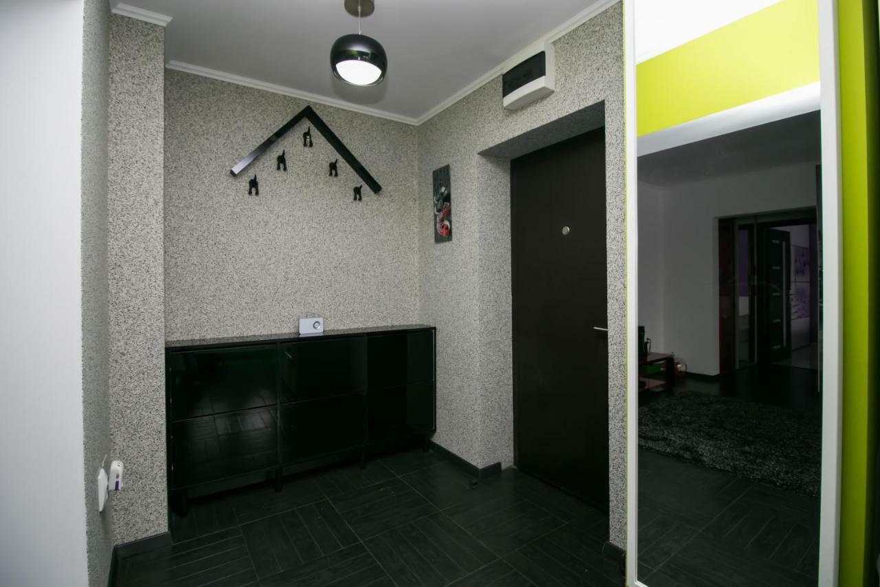 Apartament 2 Camere Bukareszt Zewnętrze zdjęcie