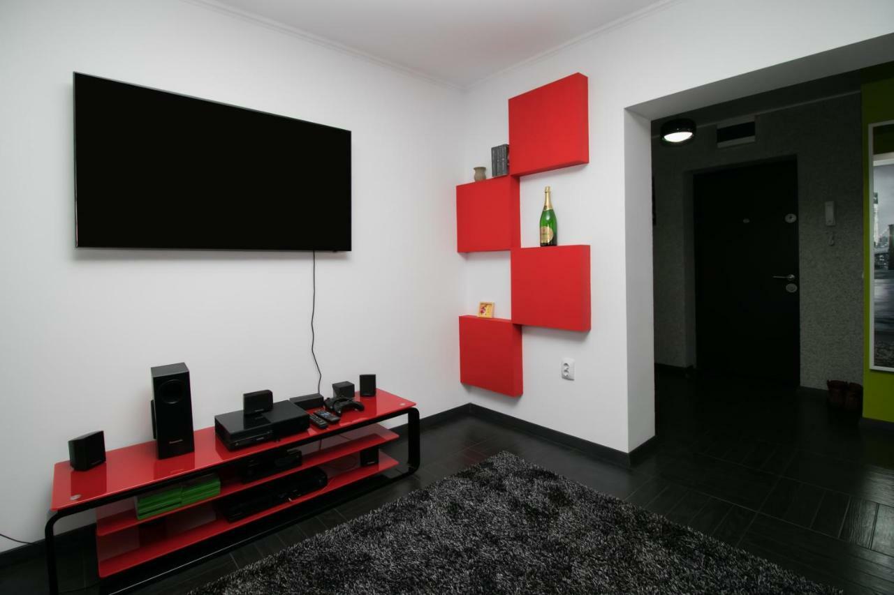 Apartament 2 Camere Bukareszt Zewnętrze zdjęcie