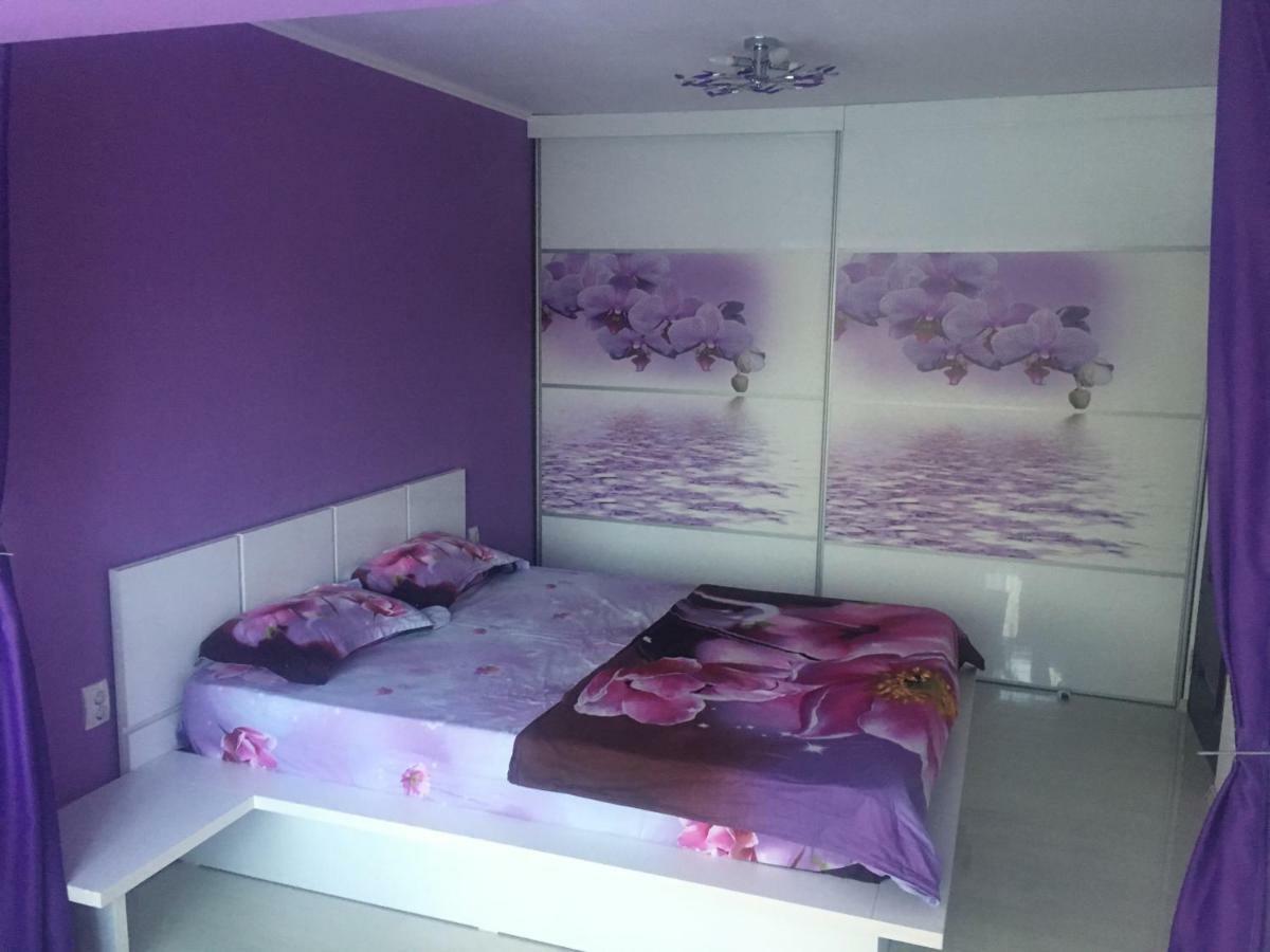 Apartament 2 Camere Bukareszt Zewnętrze zdjęcie